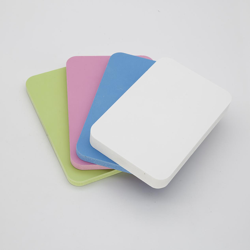 PVC foam board 