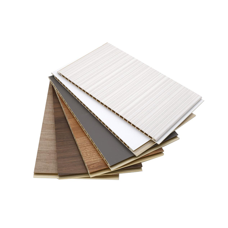 PVC wall panel