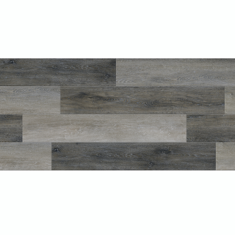 WSPC click flooring