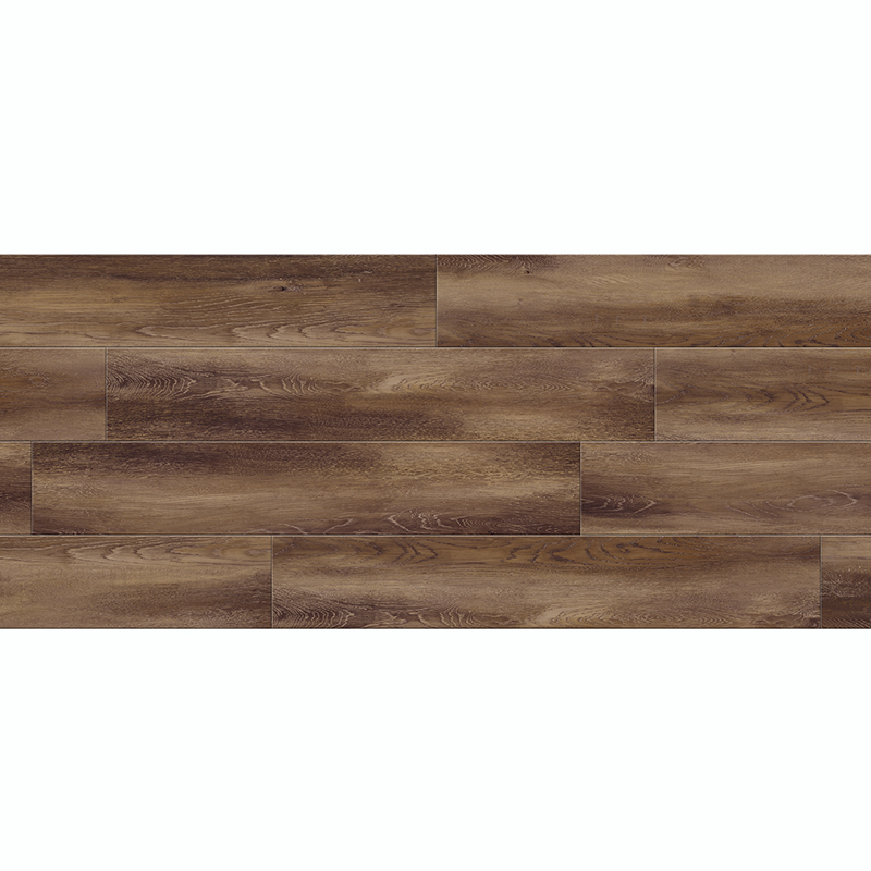 WSPC click flooring