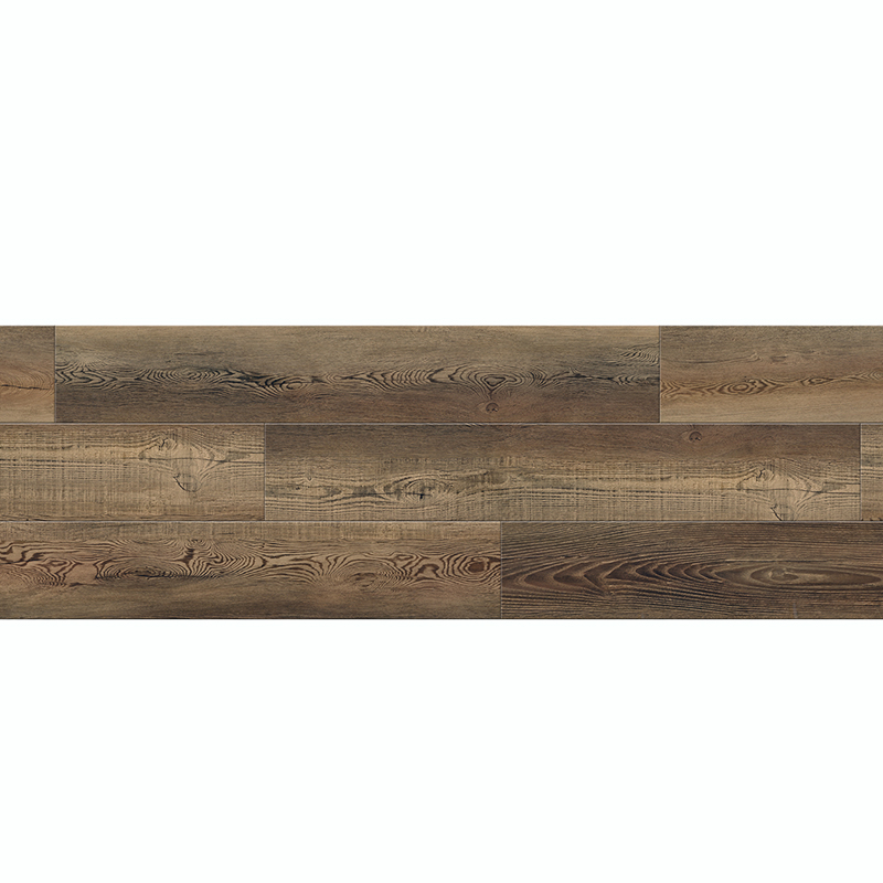 WSPC click flooring