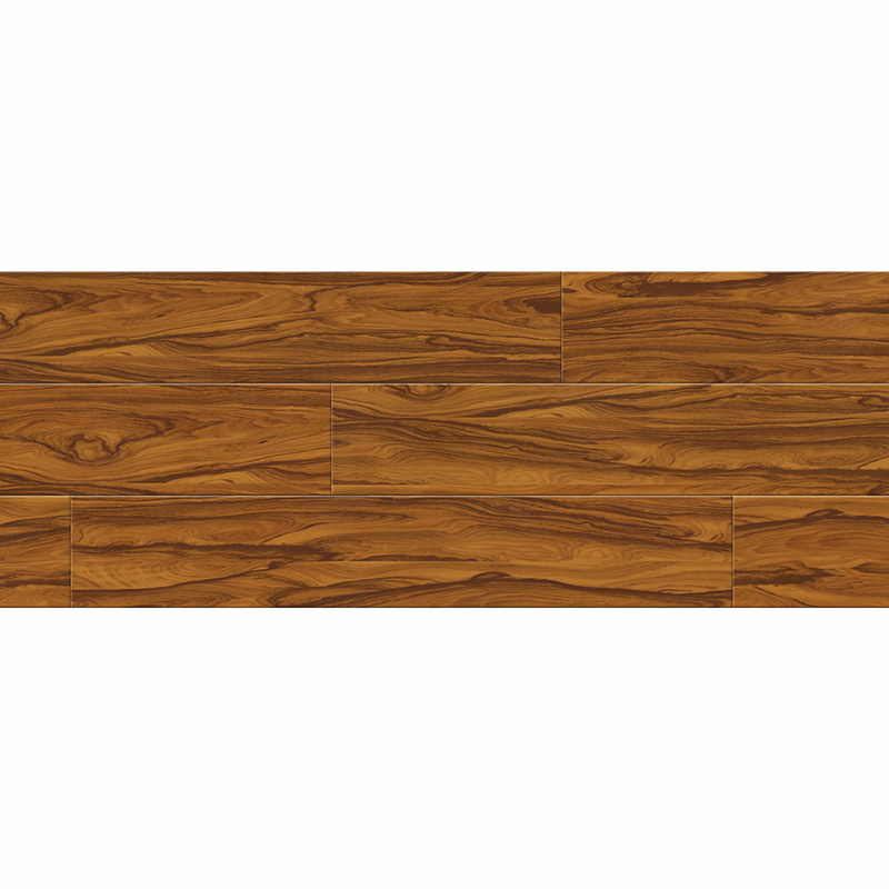 WSPC click flooring