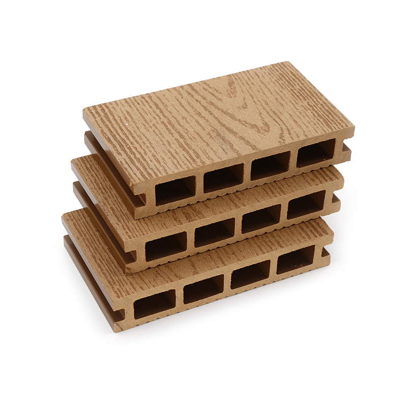wpc decking