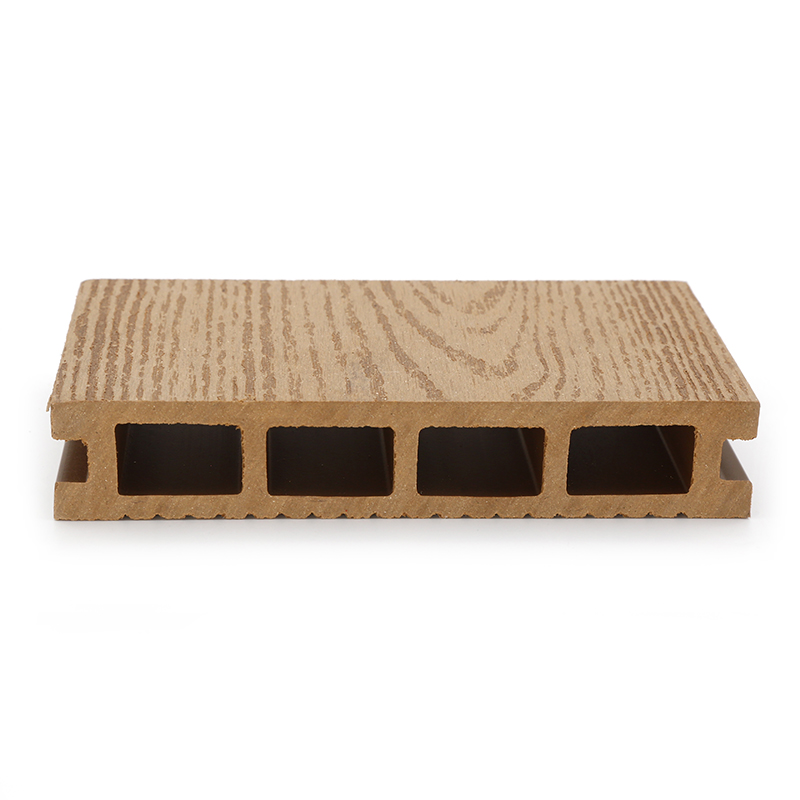 wpc decking