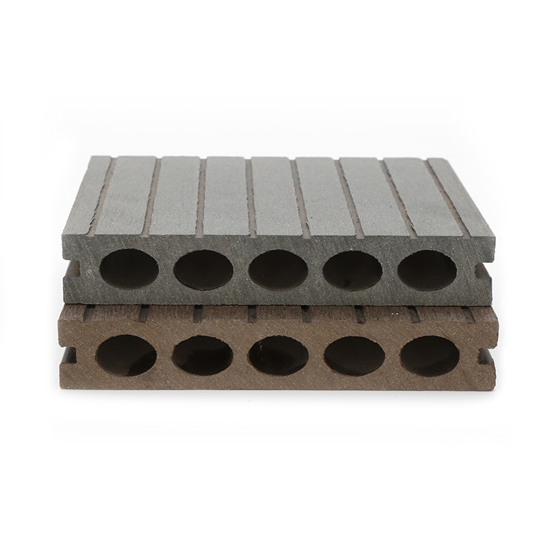 wpc decking