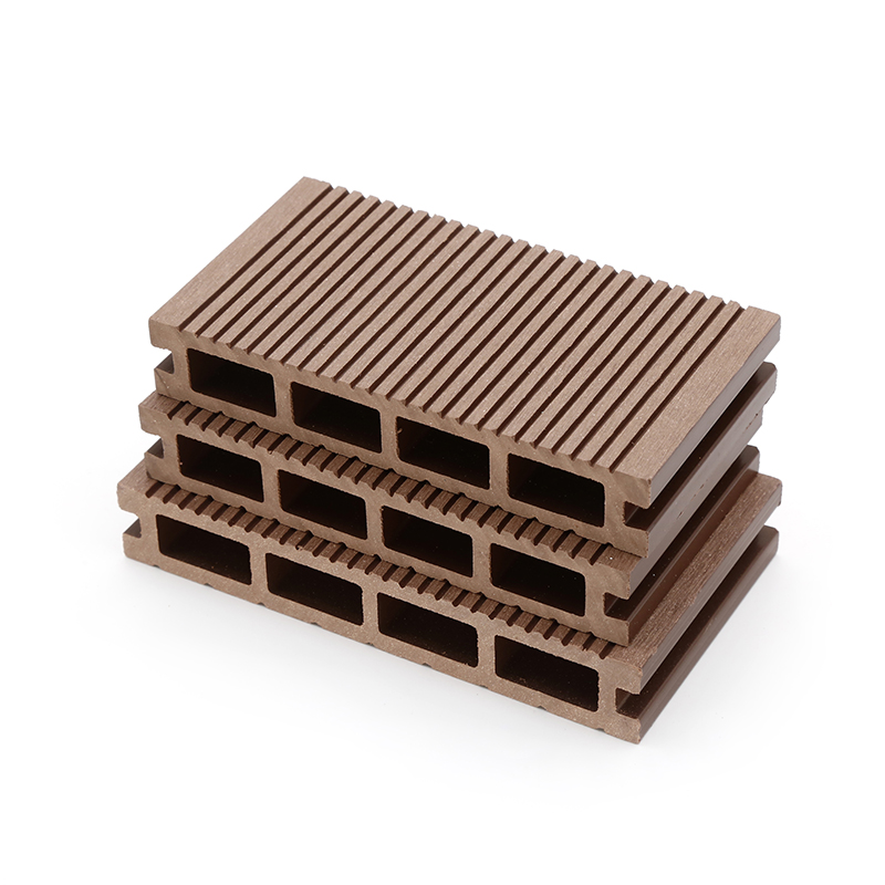 wpc decking
