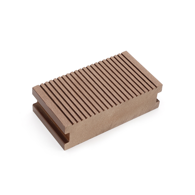 wpc decking