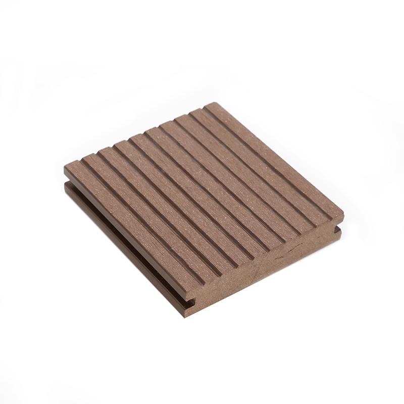 wpc decking