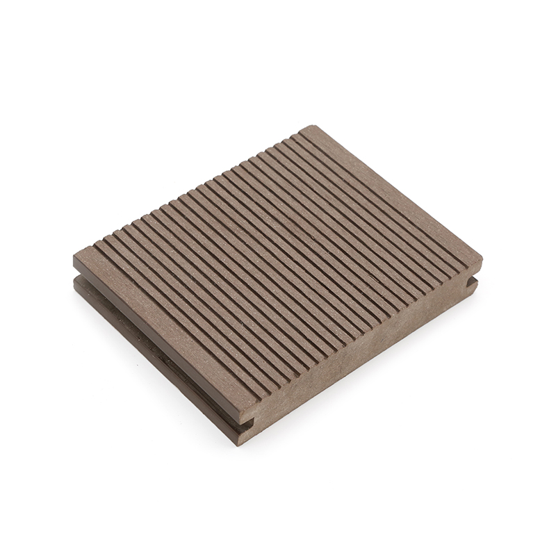 wpc decking