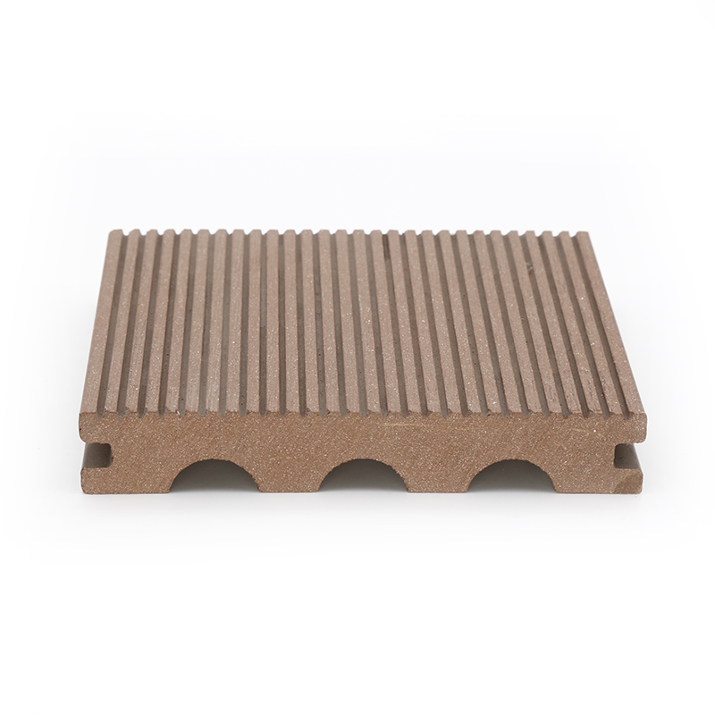 wpc decking