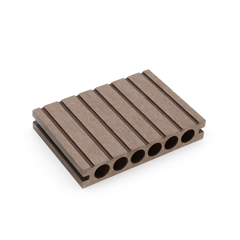 wpc decking