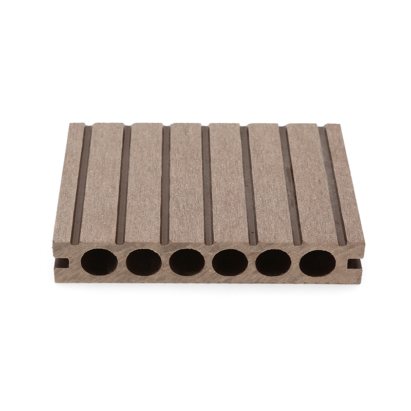 wpc decking