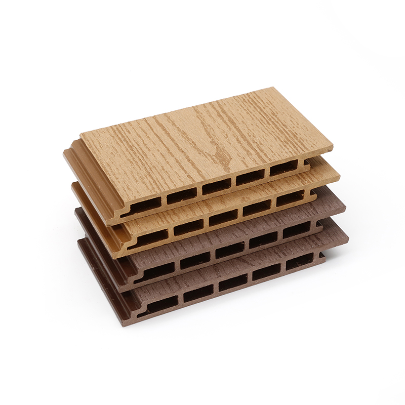 WPC wall panel