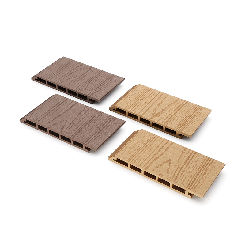 WPC wall panel
