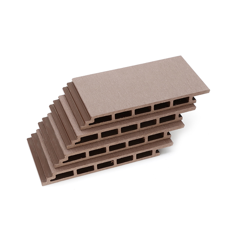 WPC wall panel