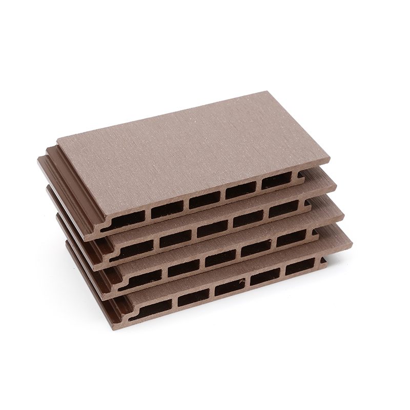 WPC wall panel
