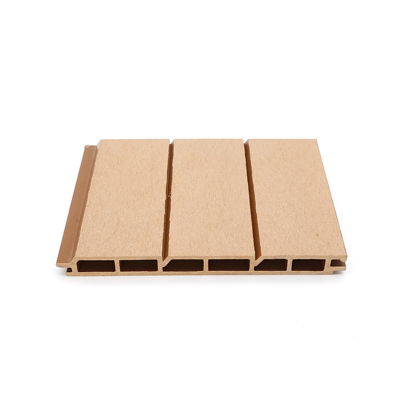 WPC wall panel