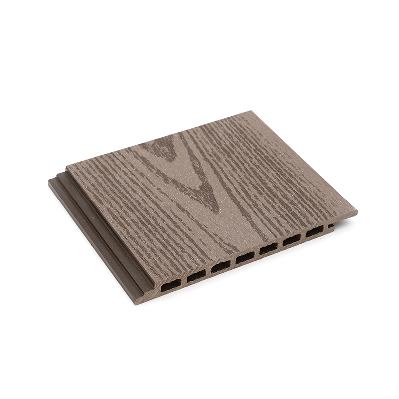 WPC wall panel