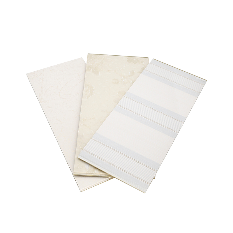 PVC wall panel