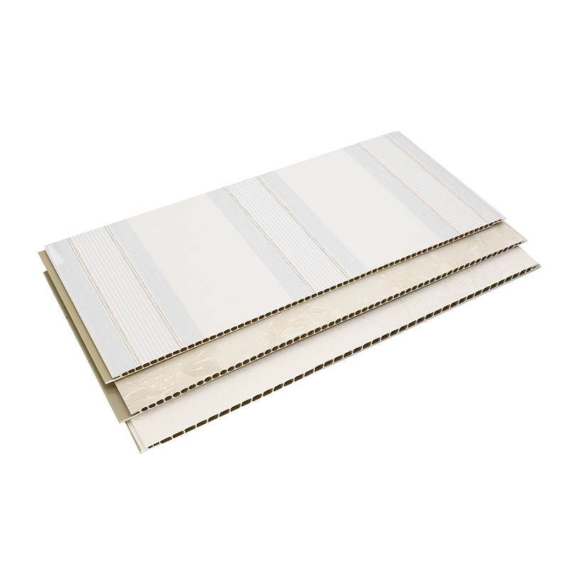 PVC wall panel