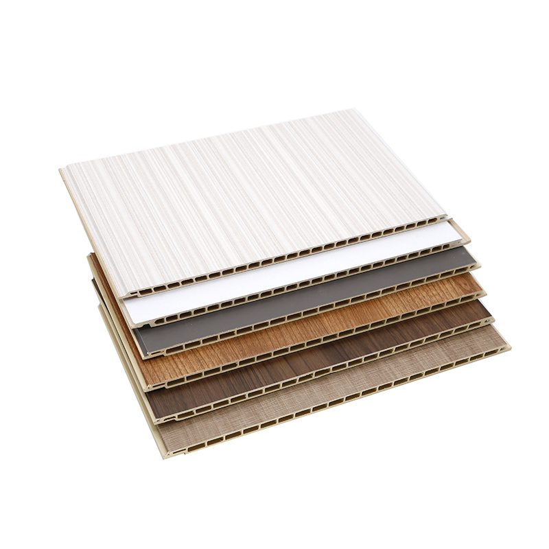 PVC wall panel