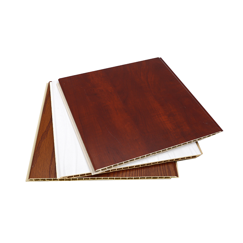 PVC wall panel