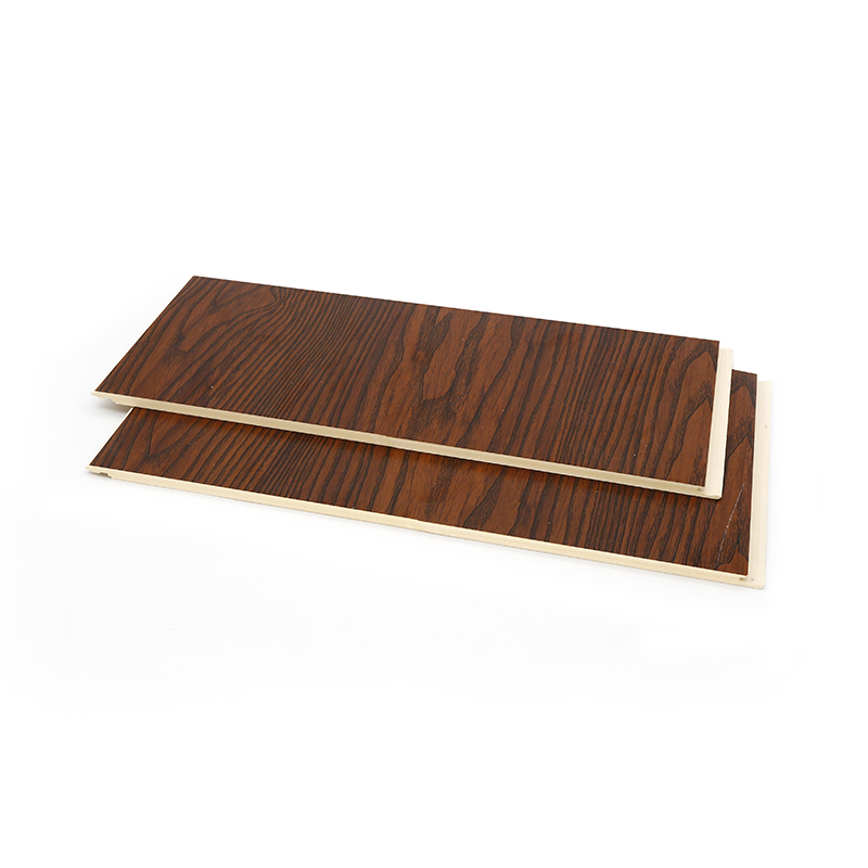 PVC wall panel