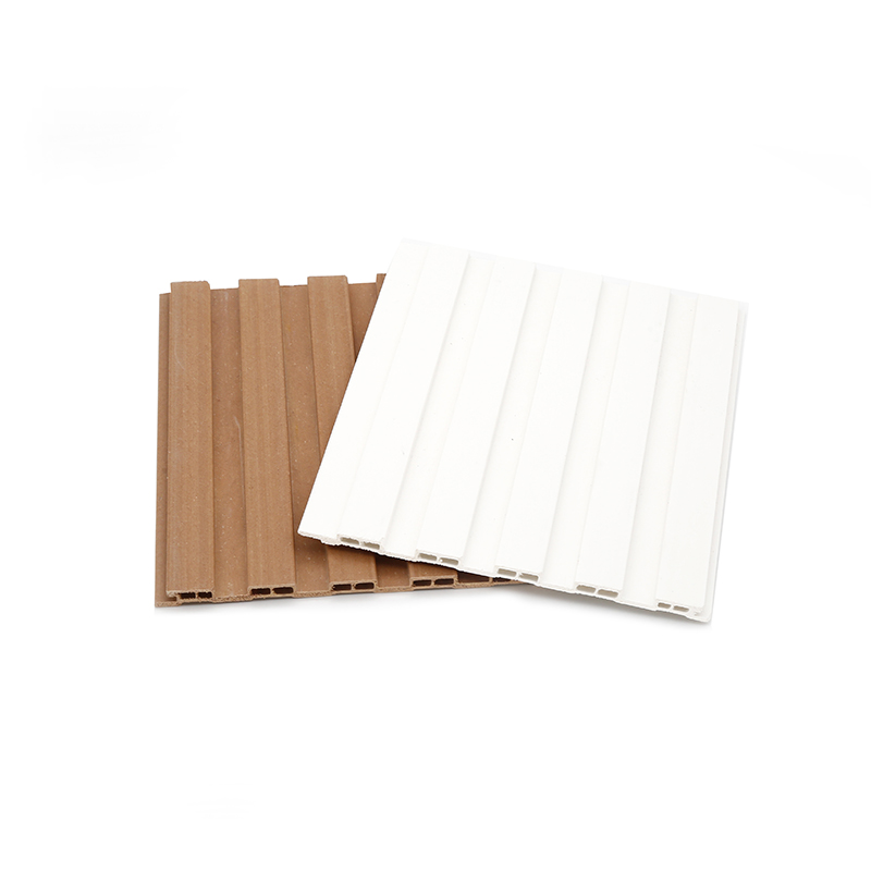 PVC wall panel