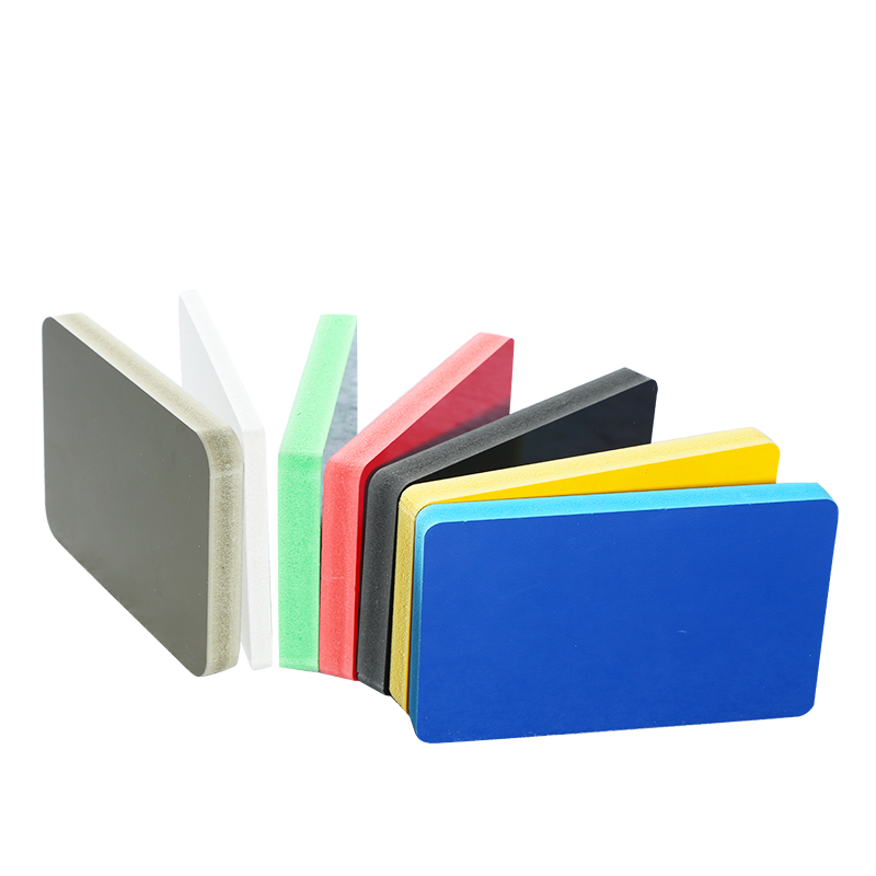 PVC foam board