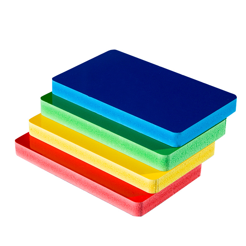 PVC foam board