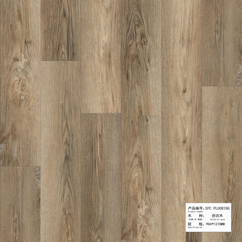spc flooring