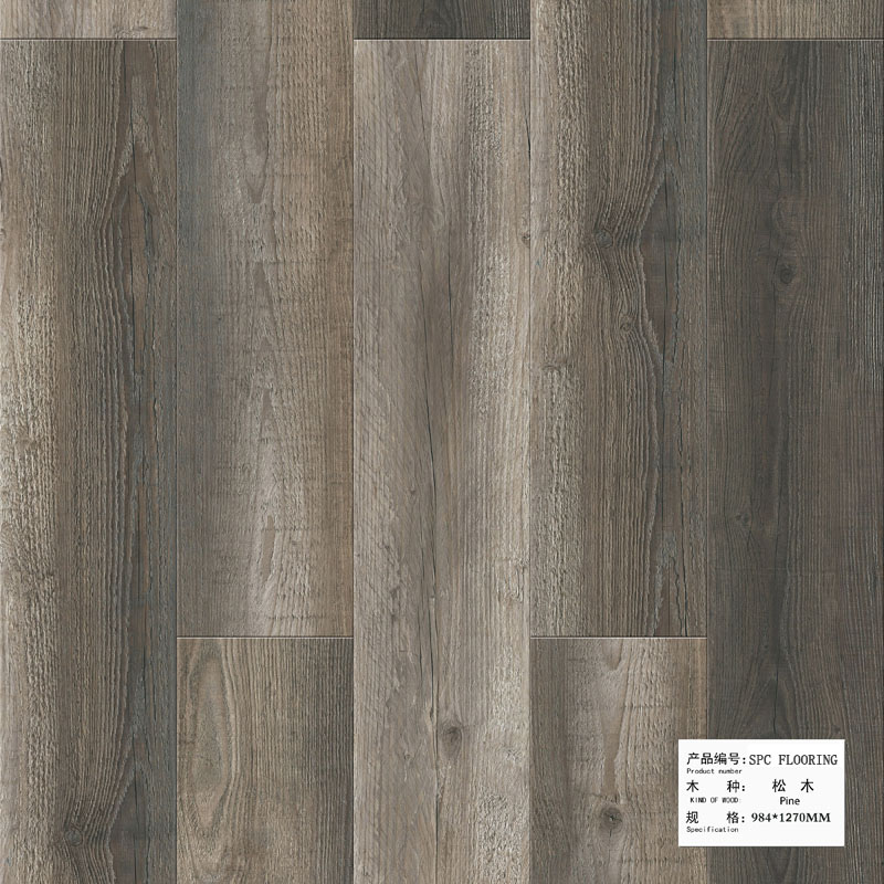 spc flooring