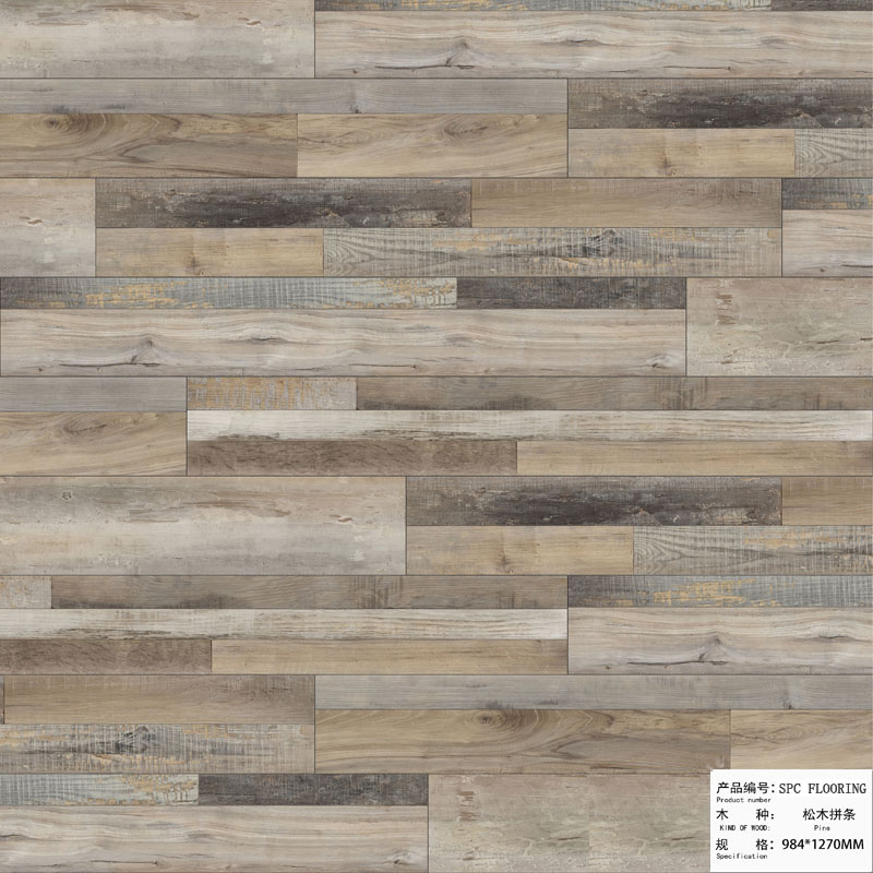 spc flooring