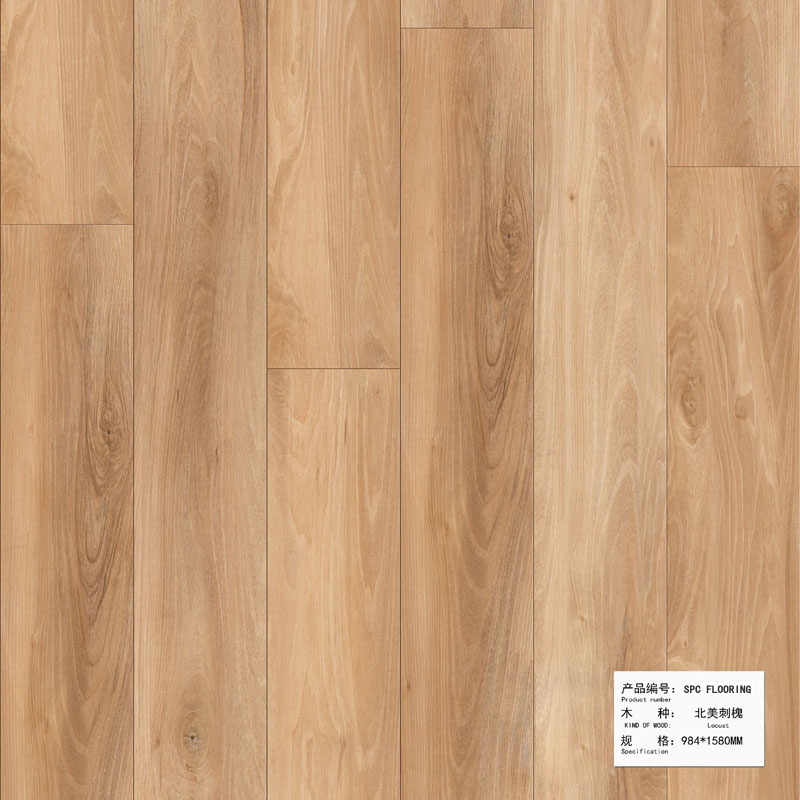 spc flooring